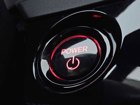 Certified 2024 Honda Accord EX-L image 21