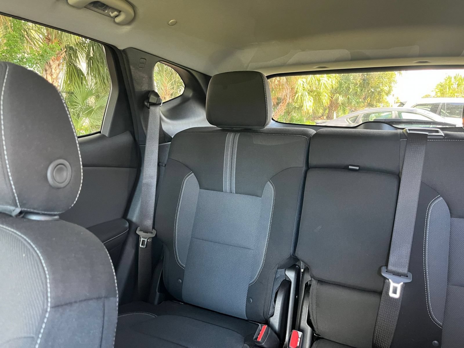 Used 2026 Chevrolet Blazer LT FWD image 38
