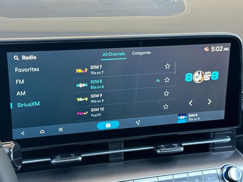 New 2026 Hyundai Kona SEL Sport image 18