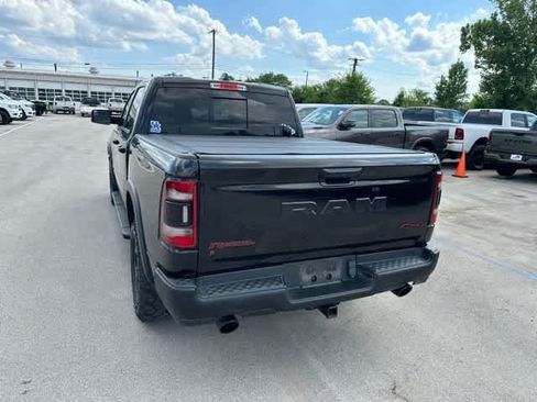Used 2021 RAM 1500 Rebel w/ Rebel Level 2 Equipment Group AWD/4WD image 21