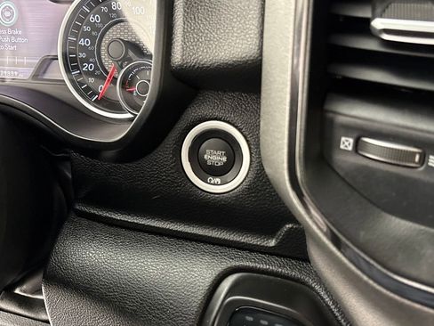 Used 2022 RAM 1500 Big Horn w/ Built-to-serve Edition AWD/4WD image 30