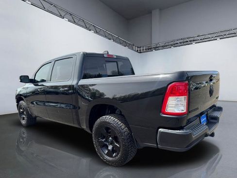 Used 2019 RAM 1500 Big Horn AWD/4WD image 5
