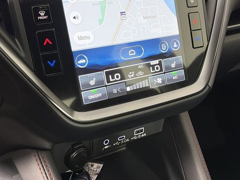 Used 2024 Subaru WRX Limited w/ Popular Package #1A image 20