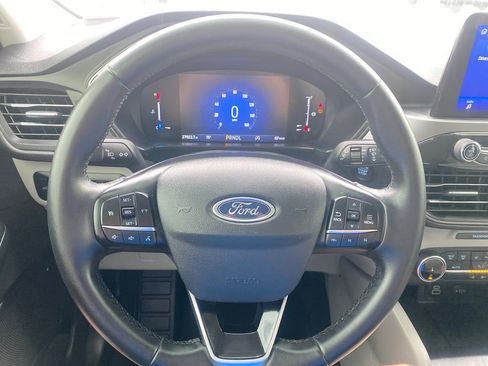 Used 2024 Ford Escape Active image 15