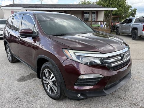 Used 2016 Honda Pilot EX image 6
