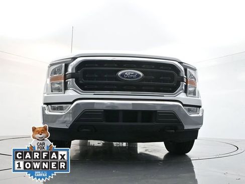 Used 2022 Ford F150 XLT w/ Equipment Group 301A Mid image 31