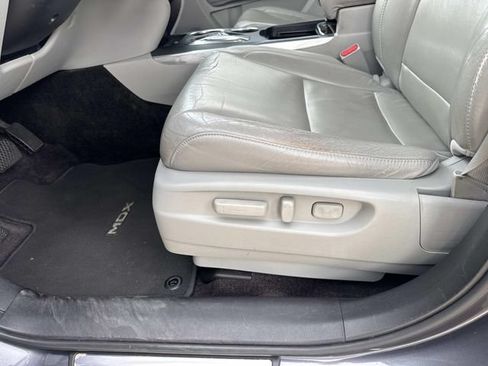 Used 2018 Acura MDX FWD image 16
