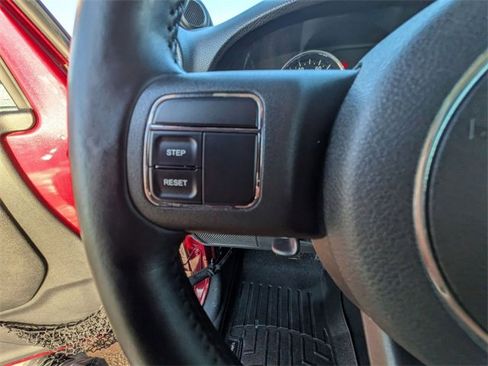 Used 2012 Jeep Wrangler Sport image 18