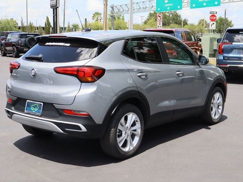 Used 2023 Buick Encore GX Preferred w/ Cold Weather Comfort Package FWD image 9