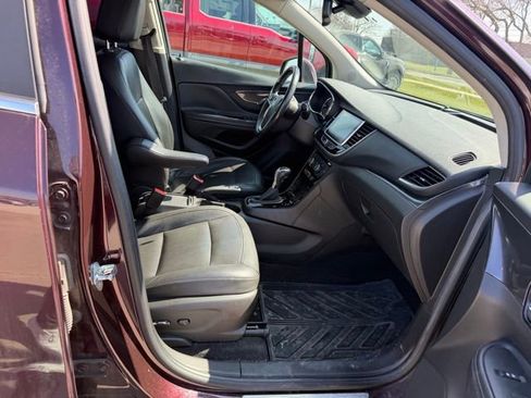 Used 2018 Buick Encore Essence w/ Experience Buick Package image 21