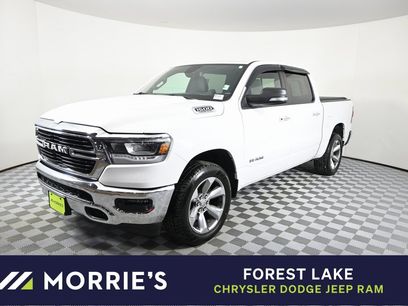 Used 2019 RAM 1500 Big Horn