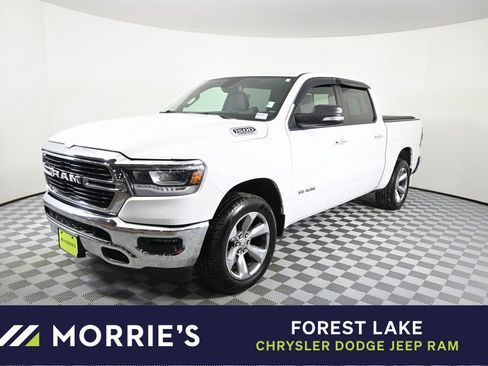 Used 2019 RAM 1500 Big Horn image 1