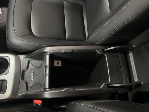 Used 2018 Chevrolet Colorado ZR2 AWD/4WD image 30