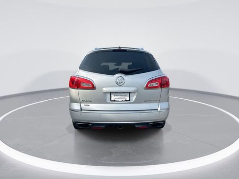 Used 2016 Buick Enclave Leather w/ Trailering Package image 7