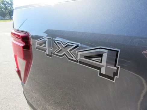 New 2025 Ford F150 STX w/ STX Black Appearance Package image 35