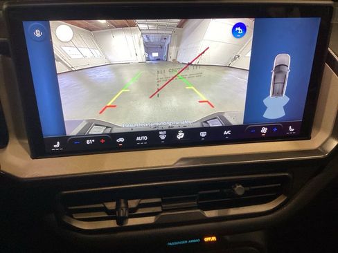 New 2026 Ford Bronco Sport Big Bend w/ Convenience Package image 20