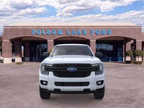 New 2026 Ford Ranger XL w/ Trailer Tow Package RWD image 6