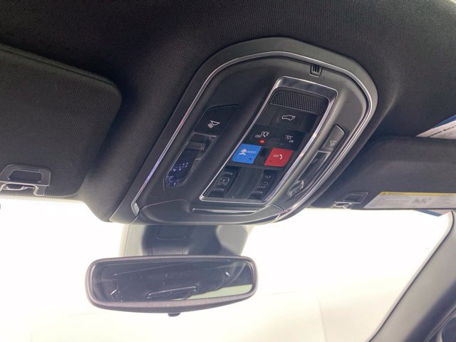 Used 2023 Jeep Grand Cherokee L Altitude AWD/4WD image 27