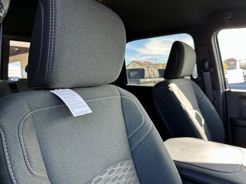 New 2026 RAM 3500 Tradesman image 15