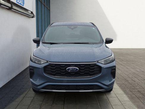 Used 2024 Ford Escape ST-Line w/ Tech Pack #1 image 8