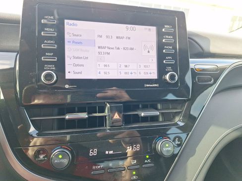 Used 2023 Toyota Camry SE image 26