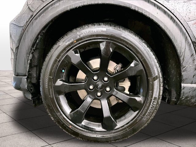 Used 2023 Ford Explorer ST-Line w/ Class IV Trailer Tow Package AWD/4WD image 8