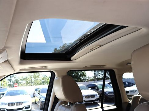 Used 2013 Land Rover Range Rover Sport HSE LUX AWD/4WD image 22