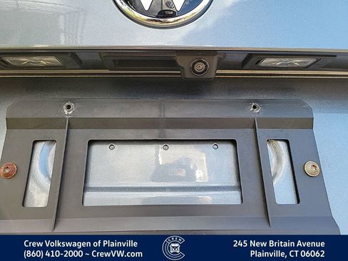 Certified 2022 Volkswagen Jetta SE image 29