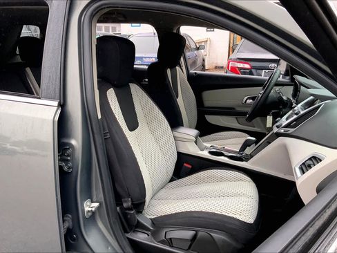 Used 2013 GMC Terrain SLE image 8