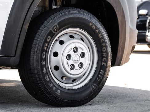 Used 2021 RAM ProMaster 1500 image 54