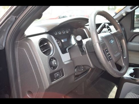 Used 2014 Ford F150 STX w/ Equipment Group 201A Mid AWD/4WD image 12