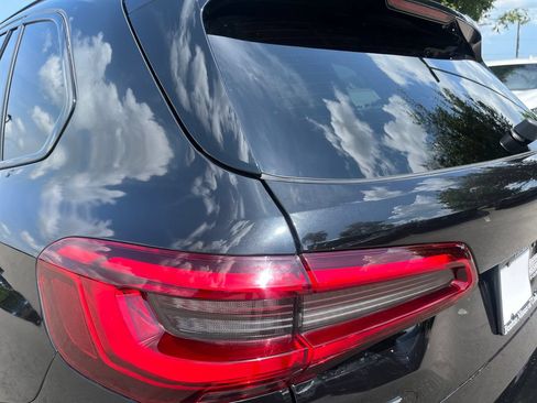 Used 2019 BMW X5 xDrive50i w/ M Sport Package AWD/4WD image 38