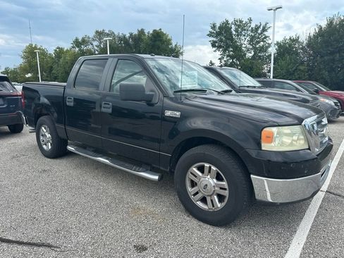 Used 2008 Ford F150 XLT RWD image 6