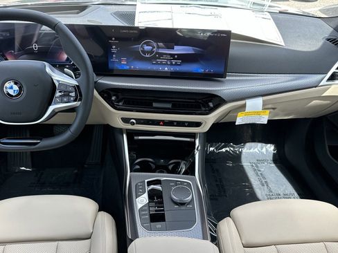 New 2026 BMW 330i Sedan w/ Premium Package RWD image 13