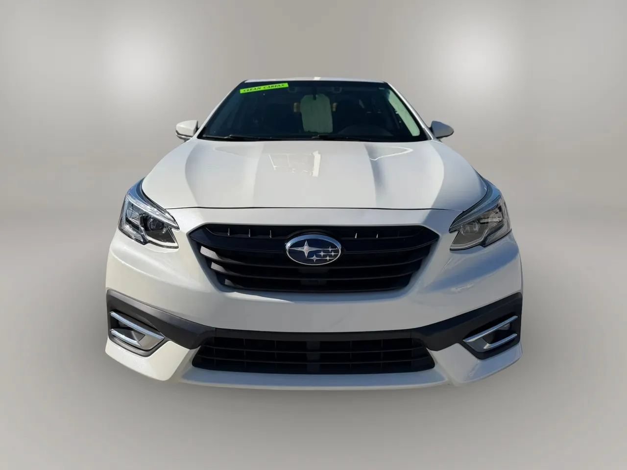 Used 2022 Subaru Legacy Limited w/ Popular Package #3 AWD/4WD image 2