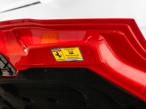 Certified 2019 Ferrari 812 Superfast RWD image 29