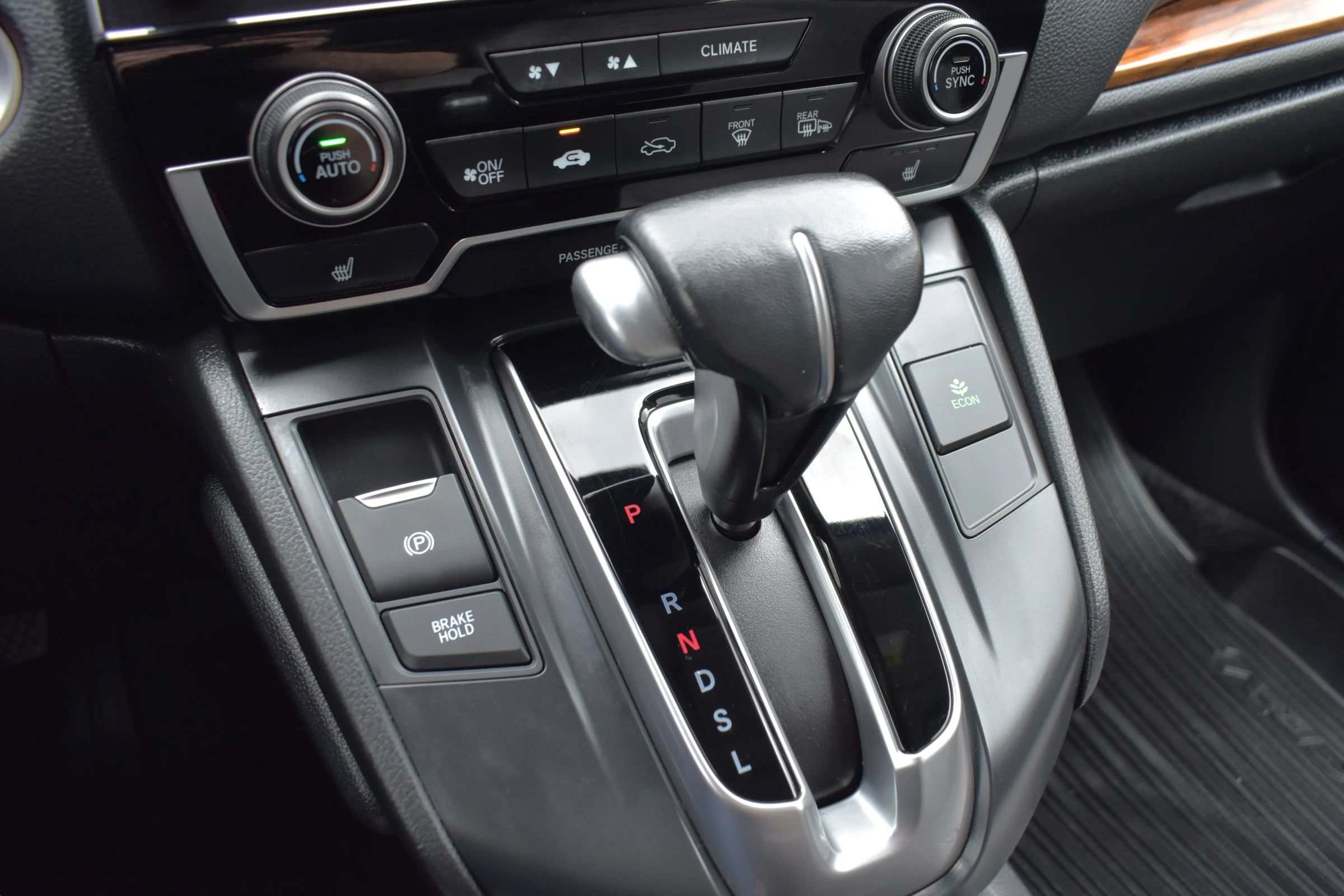 Used 2019 Honda CR-V EX-L image 68
