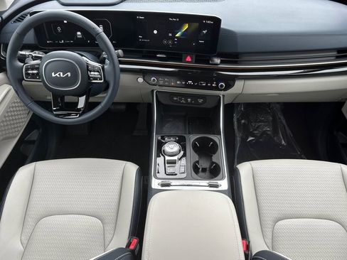 New 2026 Kia Carnival SX Prestige image 14