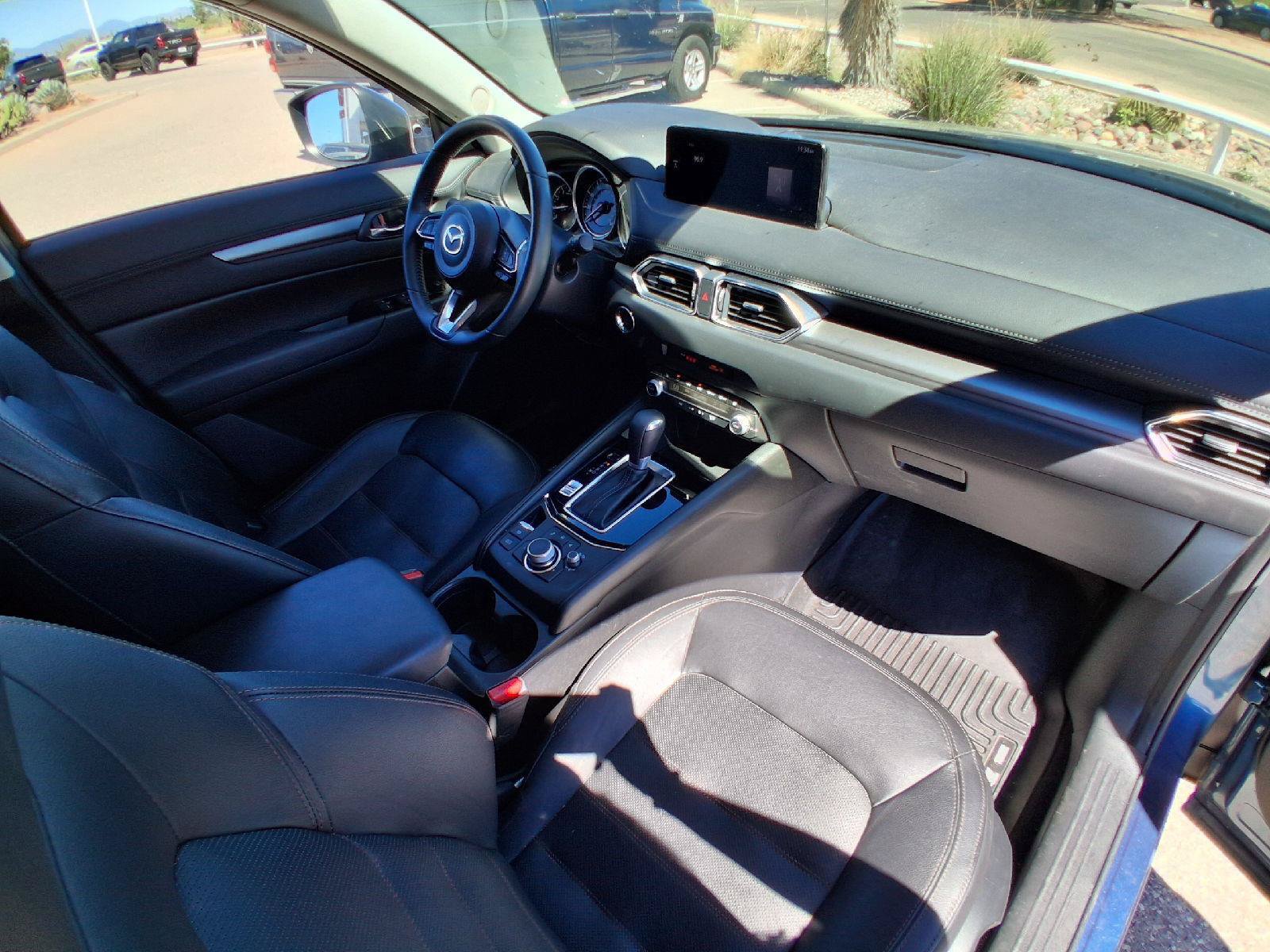 Used 2023 MAZDA CX-5 AWD 2.5 S image 27