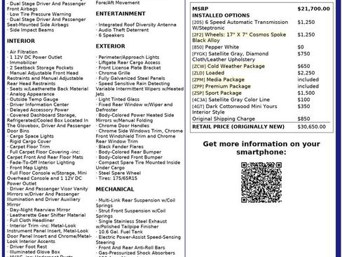 Used 2015 MINI Cooper 4-Door Hardtop image 1