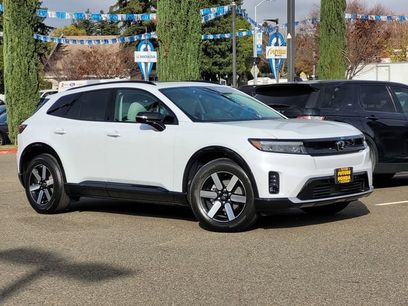 New 2026 Honda Prologue Touring