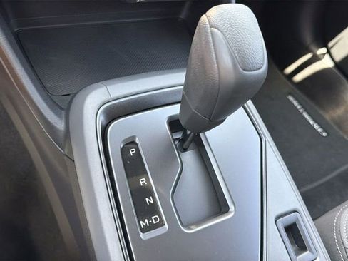 New 2026 Subaru Crosstrek 2.5i AWD/4WD image 18