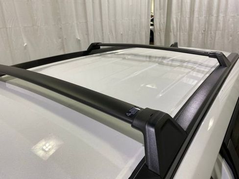 New 2026 Toyota Corolla Cross LE w/ Cold Weather Package image 21