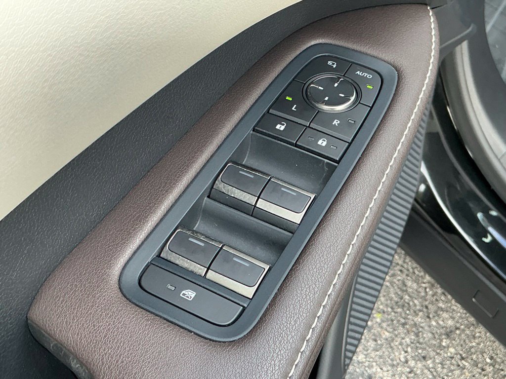 Certified 2024 Lexus RX 350 AWD w/ Convenience Package image 12