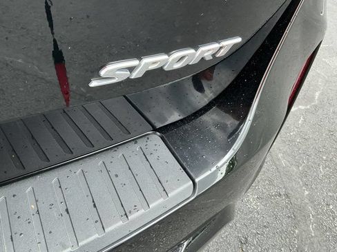 Used 2025 Honda Odyssey Sport-L image 7