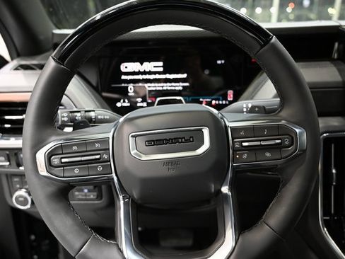 New 2026 GMC Yukon XL Denali w/ Denali Reserve Package image 26