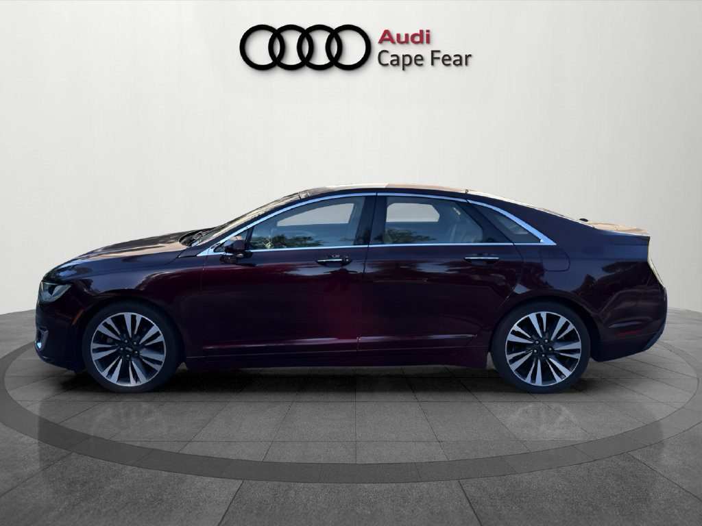 Used 2017 Lincoln MKZ Reserve w/ Climate Package AWD/4WD image 2