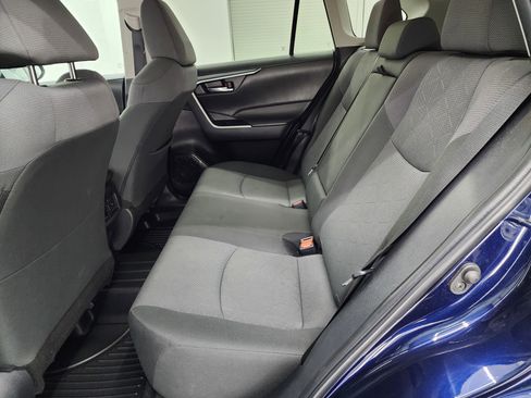 Used 2024 Toyota RAV4 XLE image 9