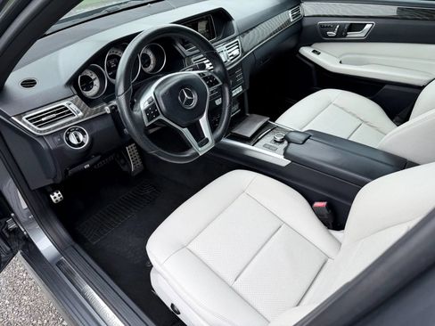 Used 2016 Mercedes-Benz E 350 4MATIC Wagon image 62