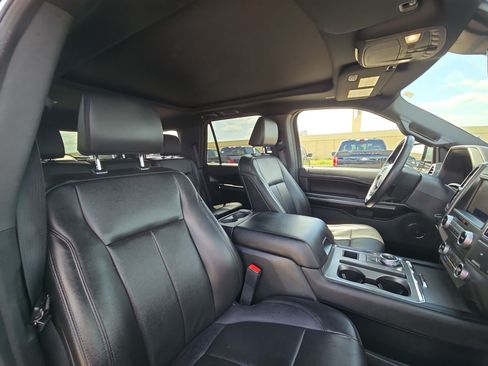 Used 2021 Ford Expedition XLT RWD image 29